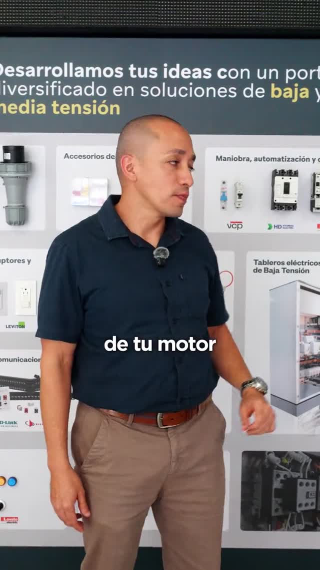 Video corporativo CEF