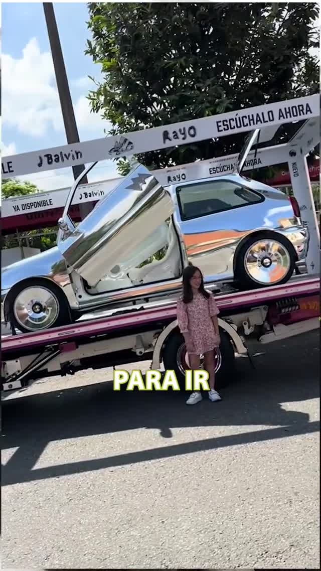 Video viral 1.3M vistas